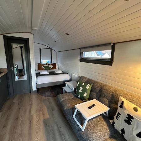 Westwind Pod Apartment Fort William Exterior photo