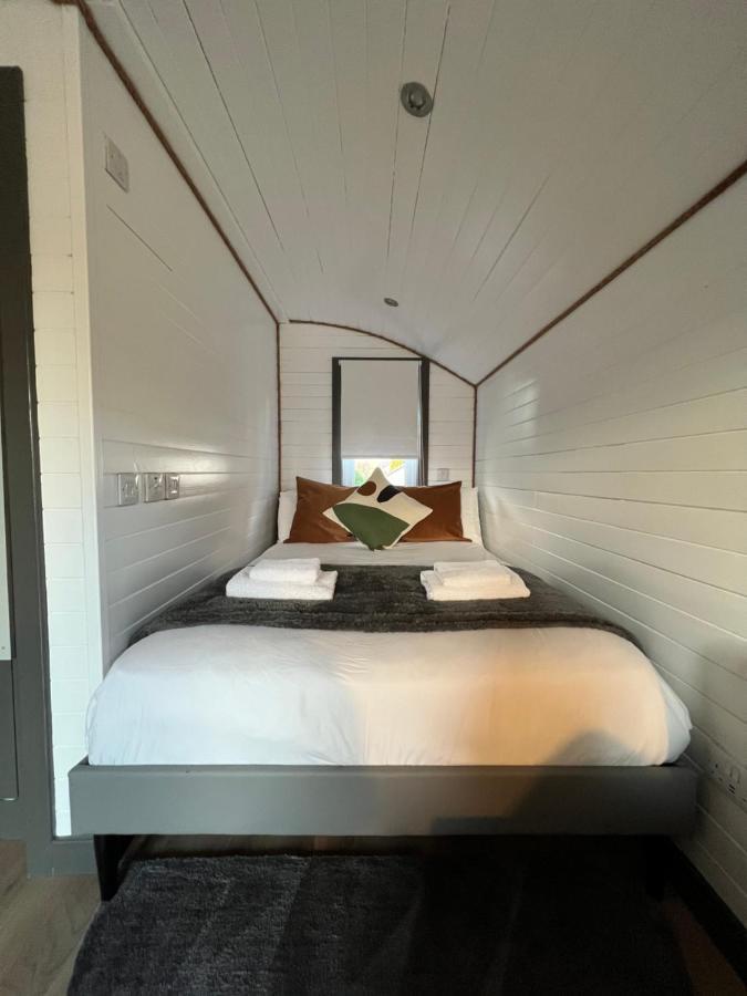 Westwind Pod Apartment Fort William Exterior photo